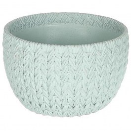 Plant Pot 012.862548028 D24x15cm Ciel CIEL