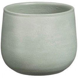 Plant Pot 02.1175801 D15x13cm Grey GREY