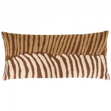Decorative Pillow (With Stuffing) 07.212428K Beige-Brown