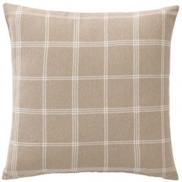 Decorative Pillow (With Stuffing) 027.1612857 Beige BEIGE