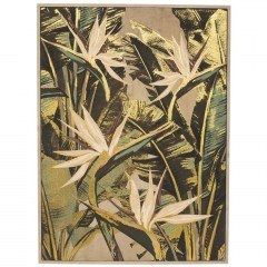 Canvas Painting Daphne 07.193234 58x78cm Multi