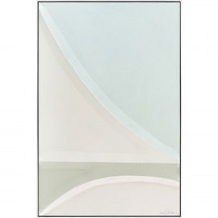 Handmade Painting 00.05.50030 60x90cm Multi