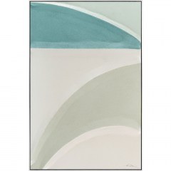 Handmade Painting 00.05.50031 60x90cm Multi
