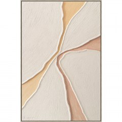 Handmade Painting 00.05.50035 60x90cm Multi