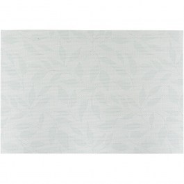 Placemat Leaves 07.207136C 50x35cm Veraman VERAMAN