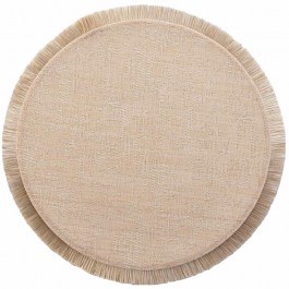 Placemat 027.1790632 D38cm Gold GOLD