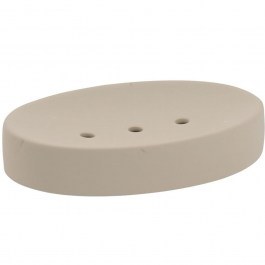 Soap Dish 06.64189161 13,2x8,7x3cm Beige BEIGE