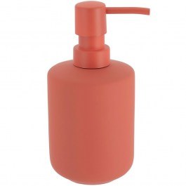 Soap Dispenser 06.62189125 7,8x16,3cm 400ml Terracotta TERRACOTTA