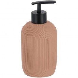 Soap Dispenser 06.62188153 7x16,5cm 400ml Terracotta TERRACOTTA