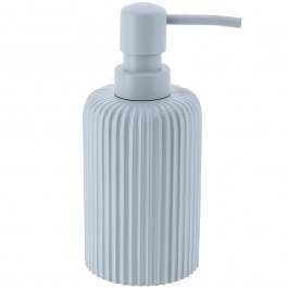 Soap Dispenser Striped 06.62103112 7x17cm 230ml Ciel CIEL