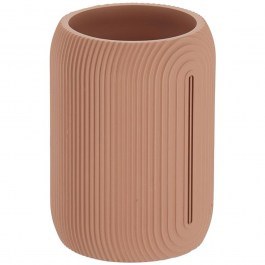 Cup Holder 06.61188153 7,5x10,5cm Terracotta TERRACOTTA