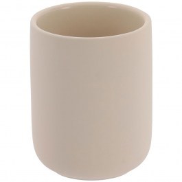 Cup Holder 06.61189161 7,6x9,8cm Beige BEIGE