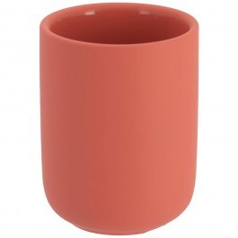 Cup Holder 06.61189125 7,6x9,8cm Terracotta TERRACOTTA