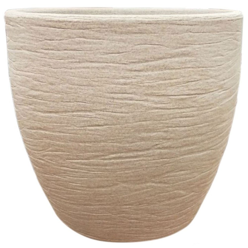 Κασπώ Nemesis Rock 030.NEMESIS 60ST Φ60x60cm Stone