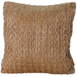 Decorative Pillow (With Stuffing) 00.02.23249 Beige BEIGE