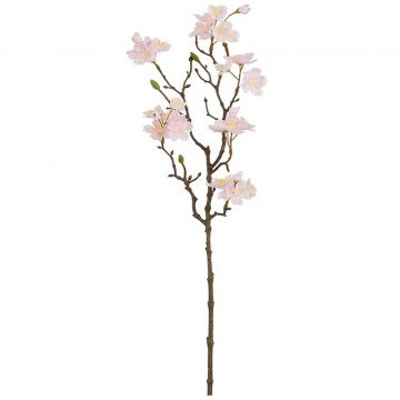 Artificial Flower - Branch Cherry 02.1171541 69cm Pink