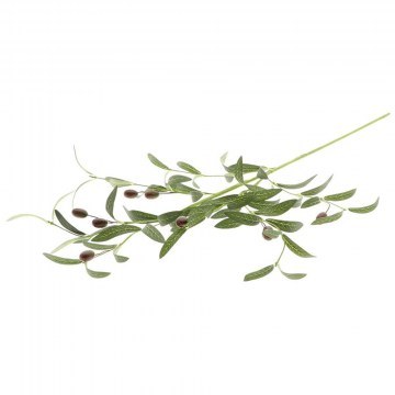 Artificial Branch Olive 012.862613012 90cm Green