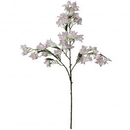 Artificial Flower - Branch Bougainvillea 012.862474027 34x10x104cm Pink PINK