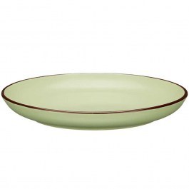 Shallow Plate 029.10540 20x3cm Olive OLIVE