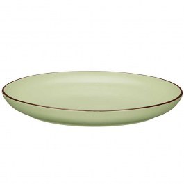 Shallow Plate 029.10539 26x3cm Olive OLIVE