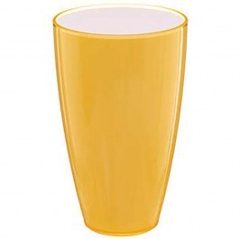 Ποτήρι Νερού 07.179790G 8,5x14,5cm 500ml Yellow YELLOW