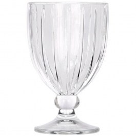 Ποτήρι Κρασιού 029.12389 8,6x13,4cm 310ml Clear CLEAR