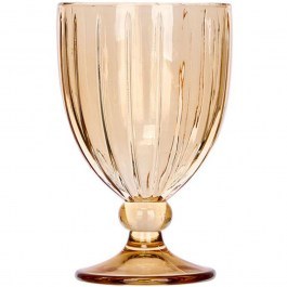 Ποτήρι Κρασιού 029.12415 8,6x13,4cm 310ml Amber AMBER
