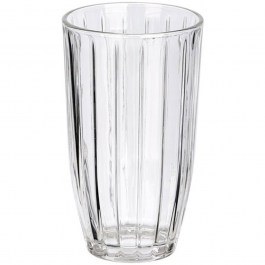 Water Glass 029.12390 8,2x14,2cm 440ml Clear CLEAR