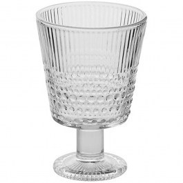 Wine Glass Bubble 07.203490A 8,7x12,8cm 230ml Clear CLEAR
