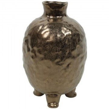 Βάζο 013.809647 15x29cm Bronze