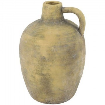 Vase Amphora 013.785781 26x41,5cm Ecru