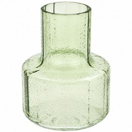Vase 012.862624031 13,5x19cm Green GREEN