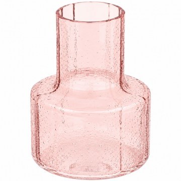 Vase 012.862624029 13,5x19cm Pink