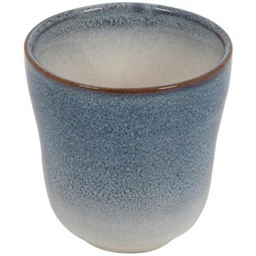 Plant Pot 013.820094 8x8,5cm Blue