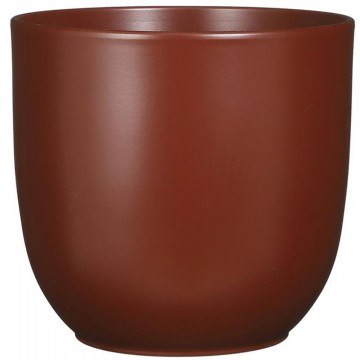 Plant Pot 02.1098437 D25x23cm Brown