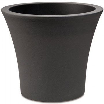 Plant Pot City 10.11.0157 40x38cm Anthracite