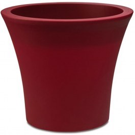 Plant Pot City 10.11.0151 40x38cm Passion Red RED