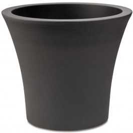 Plant Pot City 10.11.0107 35x32cm Anthracite ANTHRACITE