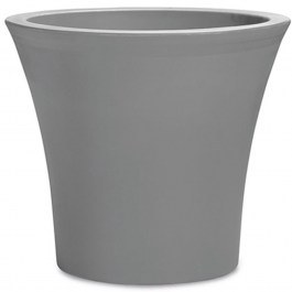 Plant Pot City 10.11.0118 35x32cm Urban Grey GREY
