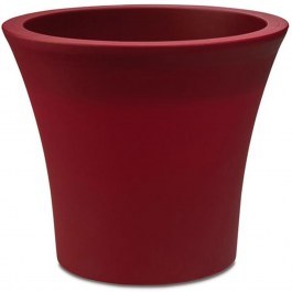 Plant Pot City 10.11.0101 35x32cm Passion Red RED