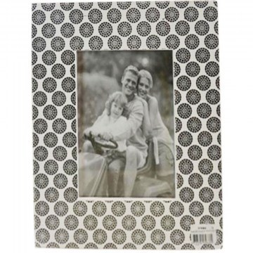 Photo Frame Bohemian 08.771963 10x15cm White-Black