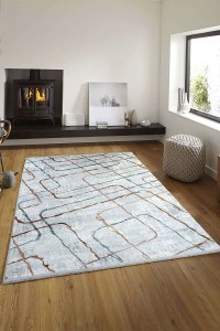 Bedroom Set 3Pcs. Valencia 7256A Newplan