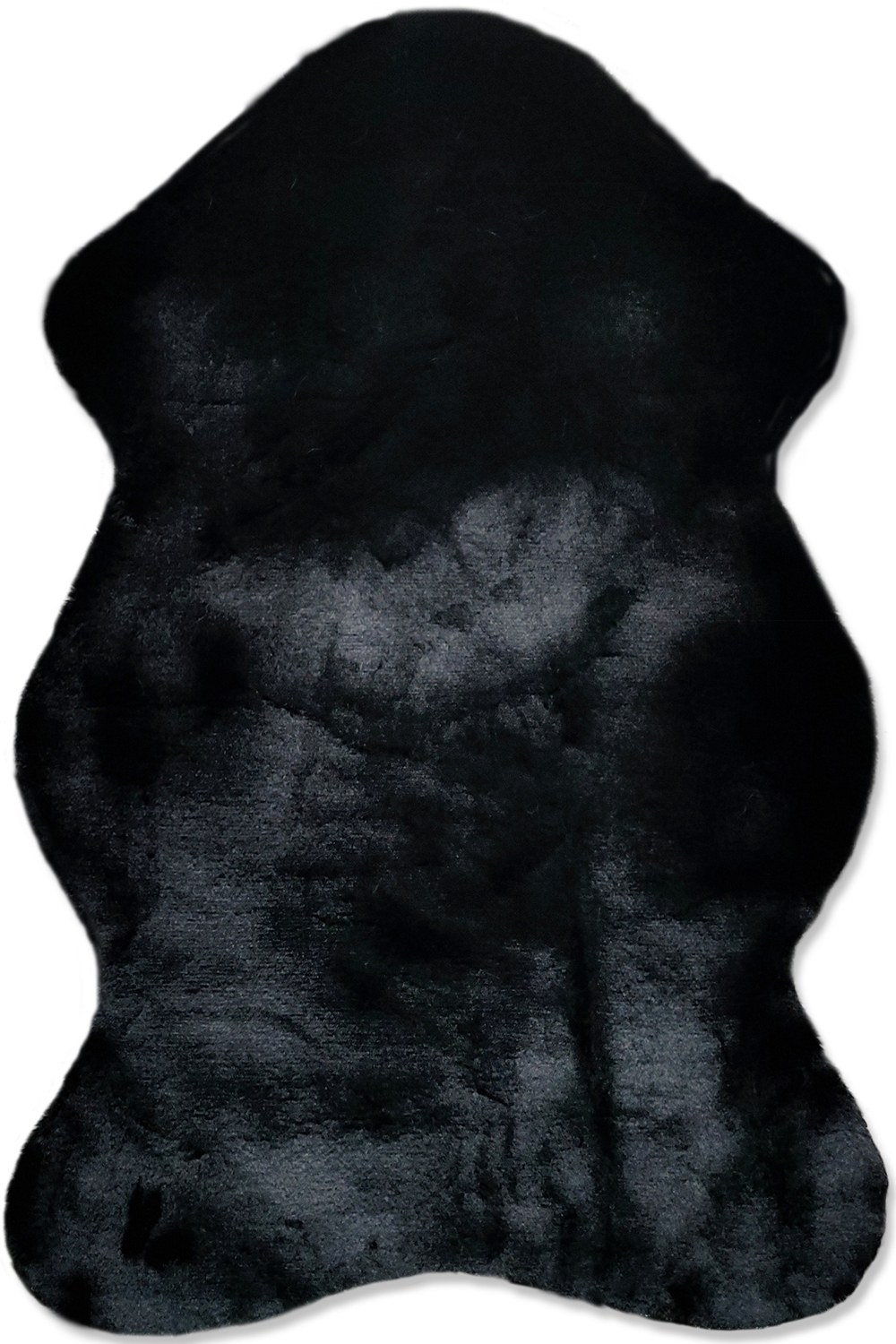 Χαλί Puffy FC9 Antislip Black NewPlan