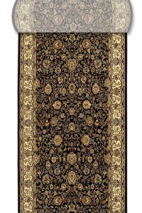 Διάδρομος Klassik 1533B New 67x... Beige-Blue New Plan