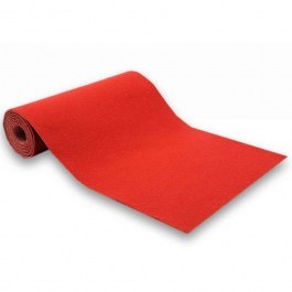 Μοκέτα Τσόχα Elea 271 Red New Plan RED