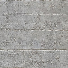 Πάνελ Τοίχου Εσωτερικού & Εξωτερικού Χώρου Εύκαμπτης Πέτρας 117040 Concrete Board 60x120cm Light Grey NewPlan LIGHT GREY