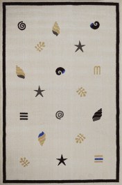 Χαλί Soho 326 Cream CREAM