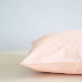 Sheet Unicolors - Shell Salmon Nima SALMON