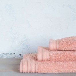 Towel Feel Fresh - Light Salmon Nima LIGHT SALMON