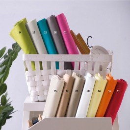 Bed Sheets Set Madonna 7 Khaki Rythmos KHAKI